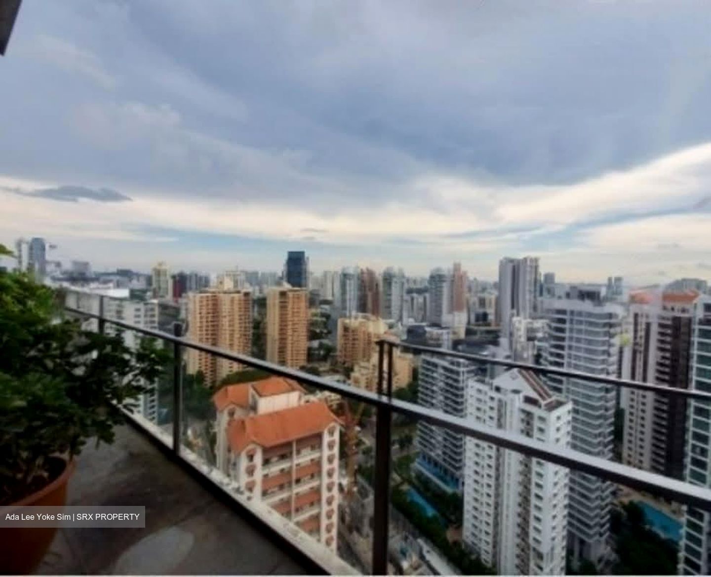 Saint Thomas Walk (D9), Apartment #551701621